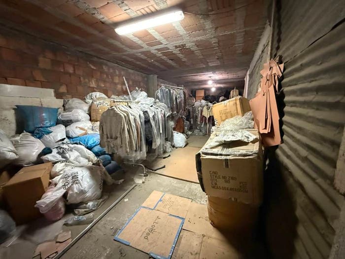Casa con 6 locali in vendita in Via Aielli, Centro, San Giuseppe Vesuviano