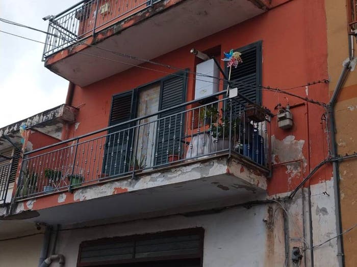 Appartamento con 6 locali in vendita in Via Nazario Sauro, Centro, Bracigliano