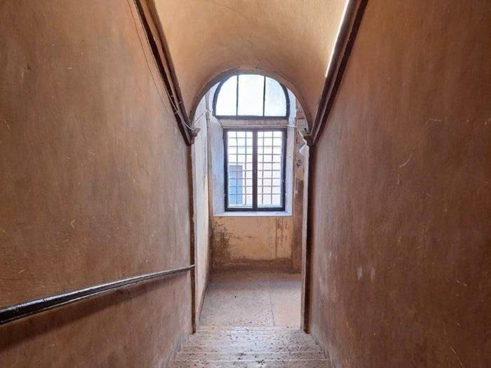 Appartamento quadrilocale in vendita in Via Trieste, Anconetta Gradaro, Mantova
