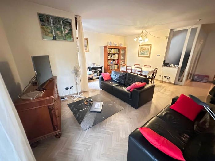 Casa con 6 locali in vendita in Eurosia Santa Margherita, Parma