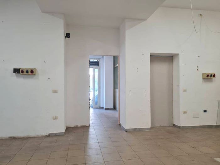 Appartamento quadrilocale in vendita in Via Italia, Piazza Italia, Cagliari