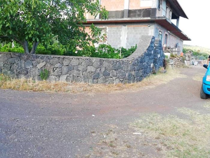 Casa con 6 locali in vendita in Santa Maria di Licodia