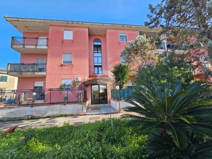 Appartamento quadrilocale in vendita in Via Belmonte Chiavelli, Belmonte Chiavelli, Palermo