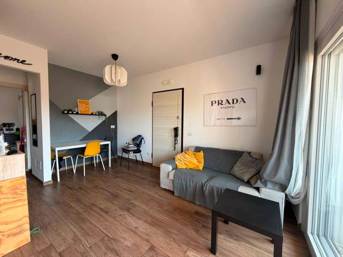 Appartamento bilocale in vendita in Via Cesare Battisti, Zona Domitilla, Ladispoli