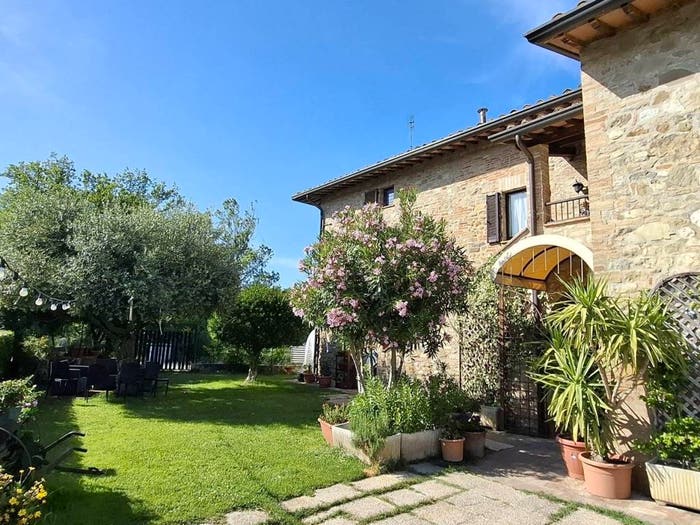 Casa con 6 locali in vendita in Strada della Milizia, Casa del Diavolo, Perugia