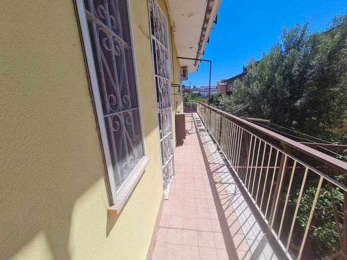 Appartamento con 5 locali in vendita in Via Giuseppe De Nittis, Acilia, Roma