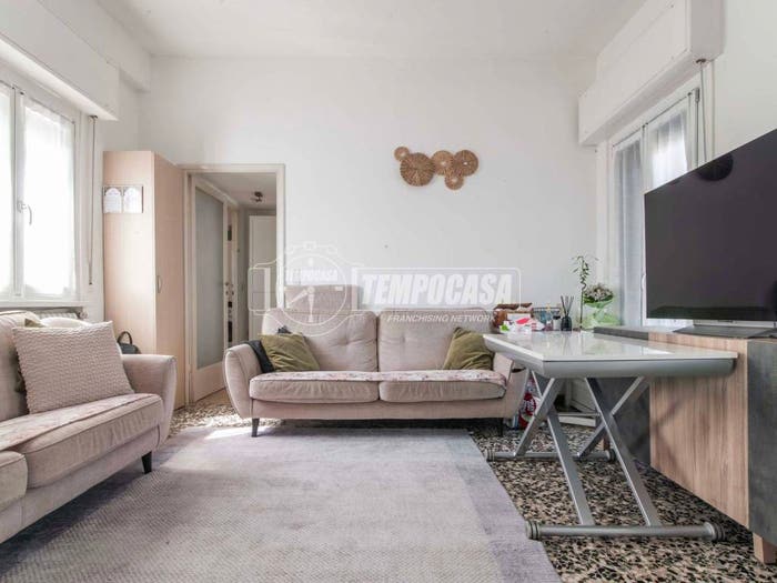 Appartamento trilocale in vendita in Via Canturina, Camerlata Rebbio, Como