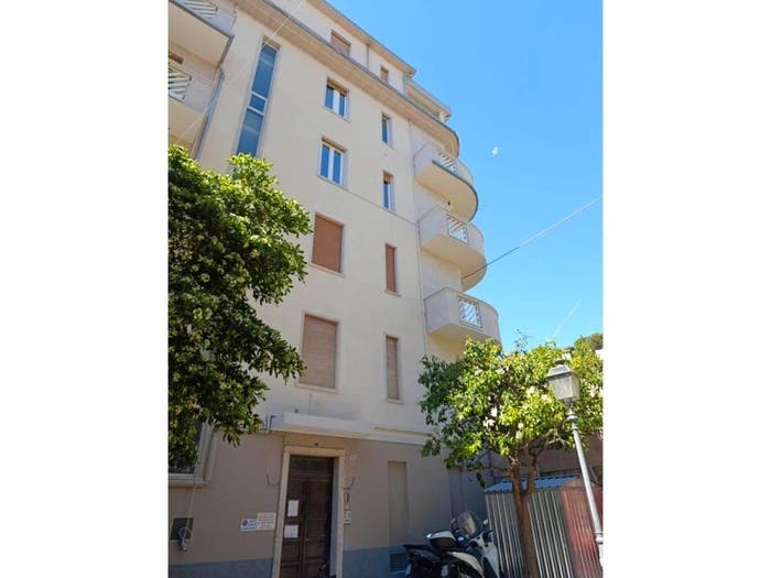 Appartamento trilocale in vendita in Borgo Coscia, Alassio