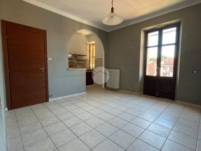 Appartamento trilocale in vendita in Piazza I Maggio, Corso Alessandria, Asti