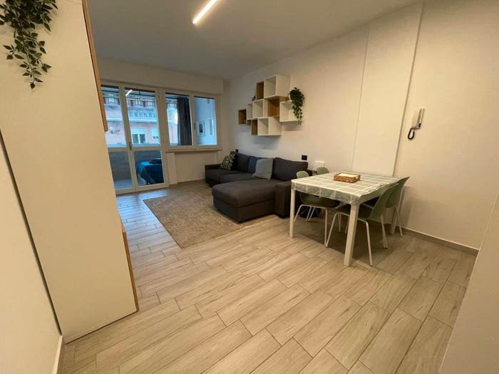 Appartamento monolocale in vendita in Via Ugo La Malfa, Villa Rosa, Martinsicuro