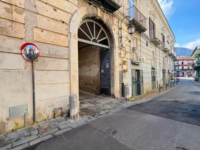 Appartamento con 5 locali in vendita in Via Pecorari, Centro, Nocera Superiore