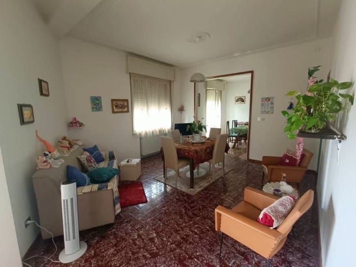 Casa con 5 locali in vendita in Via Imperiale Superiore, Lentigione Sorbolo A Mane, Brescello