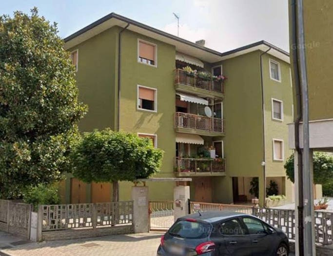 Appartamento con 5 locali in vendita in via Moglianese Gardigiano, Peseggia Gardigiano, Scorzè