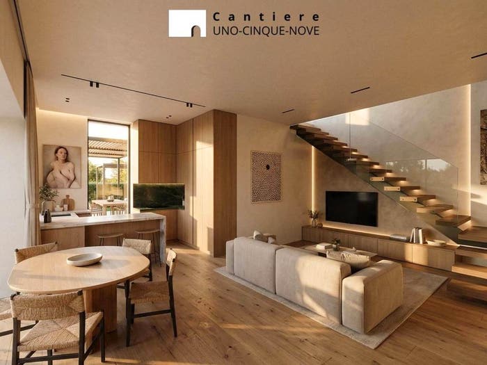 Casa con 6 locali in vendita in San Lazzaro, Parma