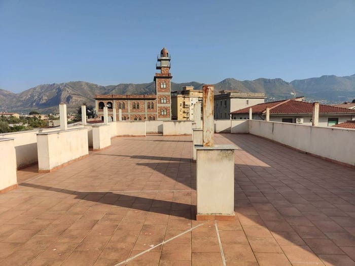 Appartamento con 5 locali in vendita in Via Santa Venera, Calatafimi Alta, Palermo