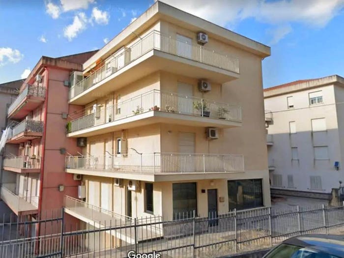 Appartamento con 6 locali in vendita in Via Francesco Ingrao, Grotte