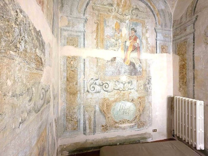 Appartamento trilocale in vendita in Piazza dei Ciompi, Sant'Ambrogio, Firenze