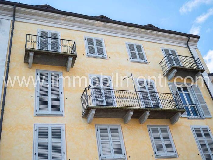 Appartamento quadrilocale in vendita in Centro, Acqui Terme