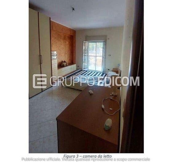 Appartamento monolocale in vendita in Via del Santo, Villaggio Santo, Messina