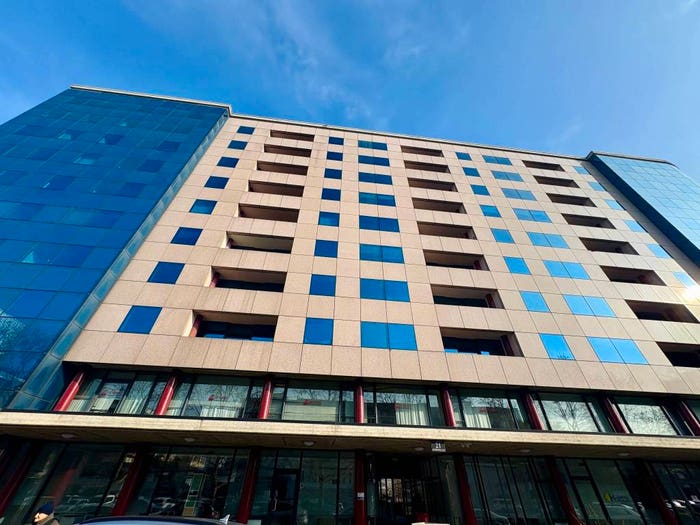 Appartamento trilocale in vendita in Via Creta, Brescia Due, Brescia