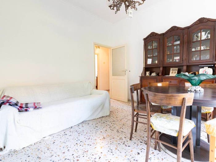 Appartamento trilocale in vendita in Via Dante Alighieri, Carpineto Romano