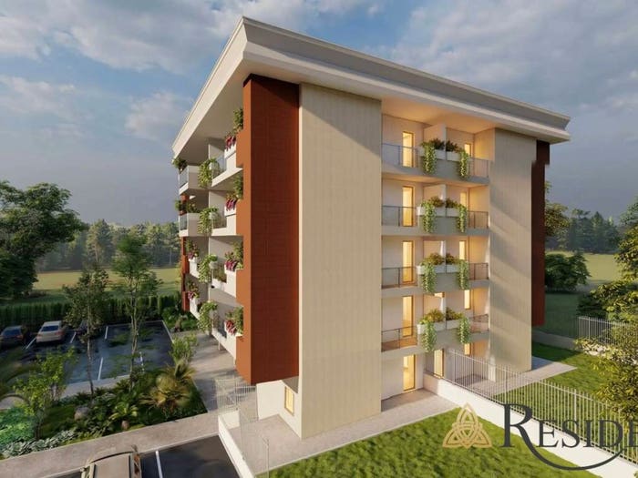 Appartamento trilocale in vendita in Largo Giuseppe Guastalla, Mezzocammino, Roma