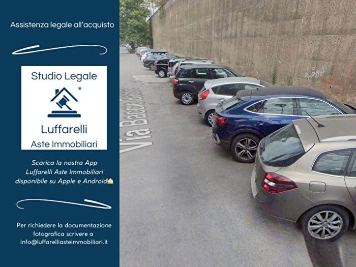 Appartamento con 5 locali in vendita in Via Baccio Baldini, Marconi, Roma