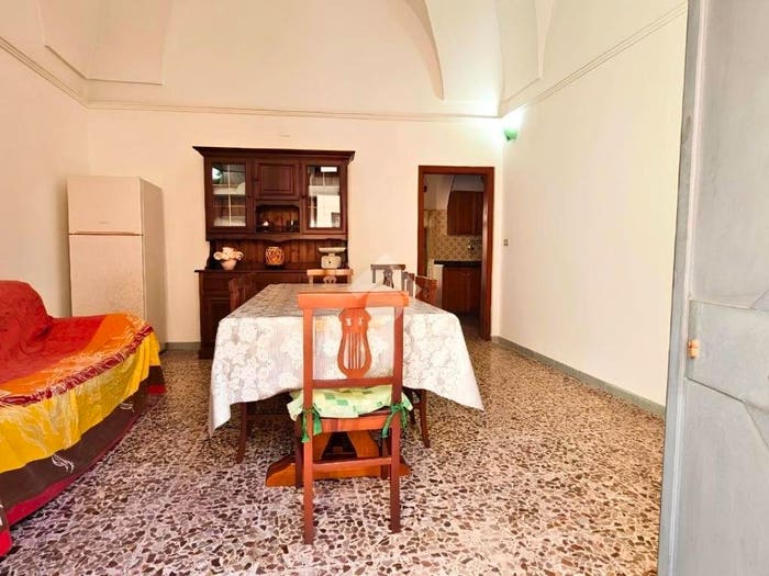 Appartamento quadrilocale in vendita in Via Pietro Toselli, Centro, Nardò