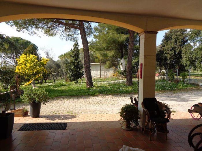 Casa con 6 locali in vendita in Via San Lorenzo in Correggiano, San Lorenzo in Correggiano, Rimini