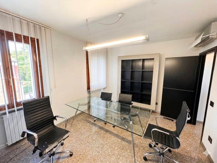 Appartamento quadrilocale in vendita in Via Aprile, Centro, Cerea