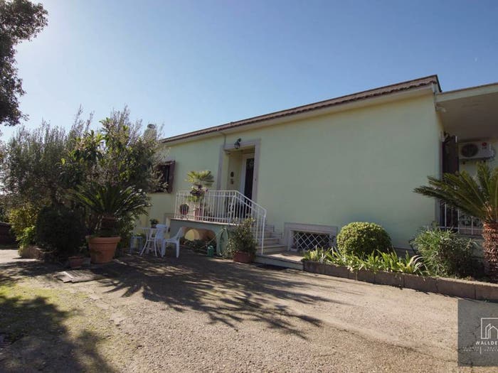 Casa con 5 locali in vendita in Via di Santa Fumia, Castel Gandolfo