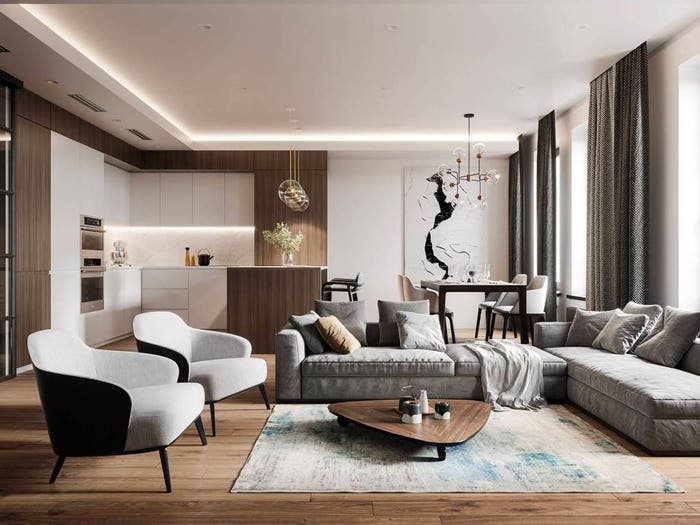 Appartamento quadrilocale in vendita in Borgo San Giuseppe Borgo Gesso, Cuneo