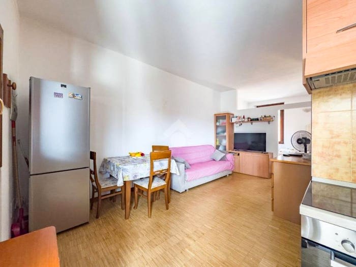 Appartamento bilocale in vendita in Via don carlo colnaghi, Centro Storico, Lissone