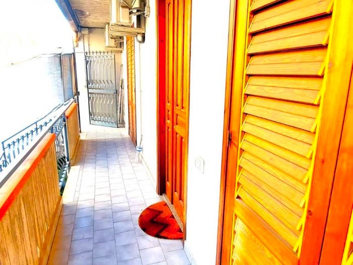 Appartamento quadrilocale in vendita in Via Orto Limoni, Borgo, Catania