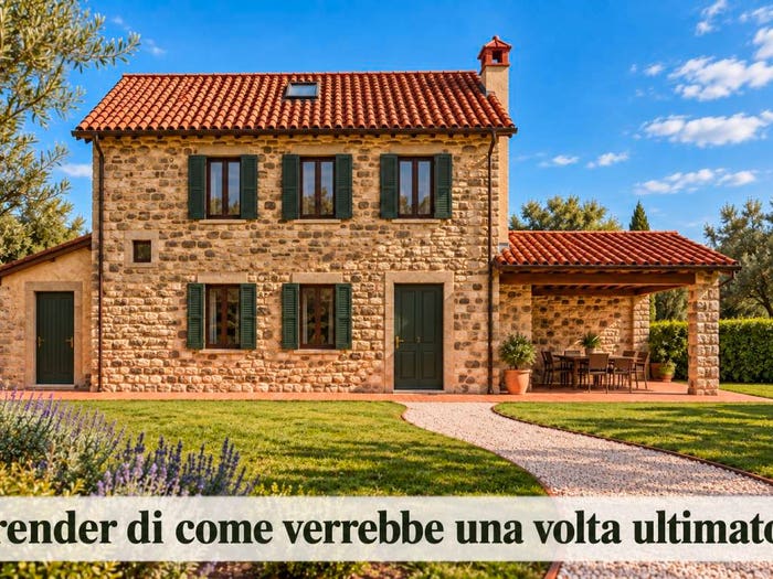 Casa con 6 locali in vendita in Via della Billona, Mutigliano Torre, Lucca