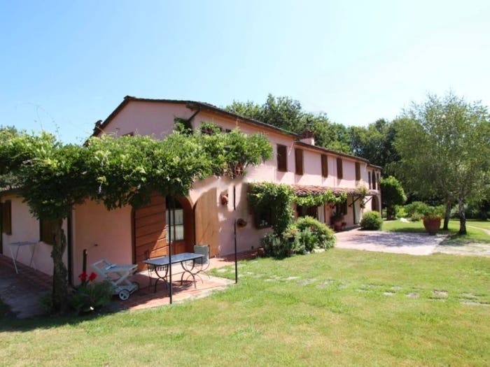 Casa con 6 locali in vendita in Via Segromigno in Monte, Segromigno San Colombano, Capannori