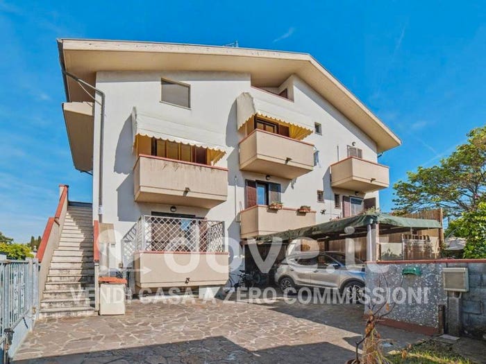 Appartamento con 5 locali in vendita in Via Putignano Sant'Ermete, Sant'Ermete Putignano, Pisa