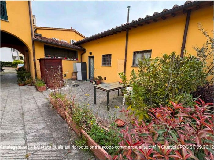 Appartamento trilocale in vendita in VIA SAN BARTOLO A CINTOIA, Cintoia Le Torri, Firenze