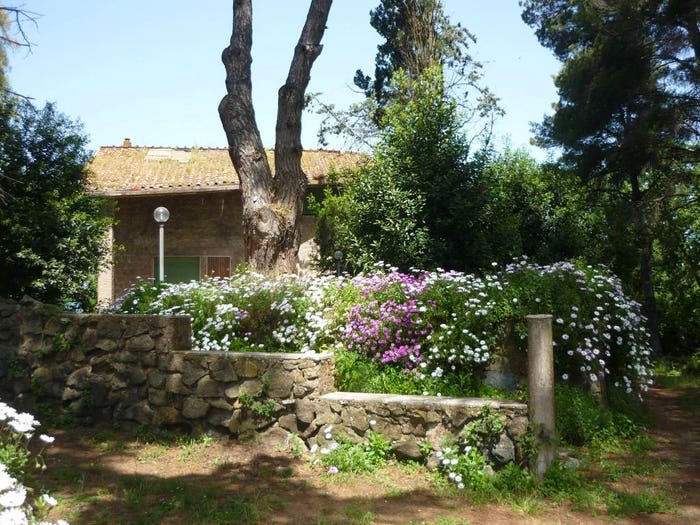Casa con 6 locali in vendita in Via Aurelia, Aranova, Fiumicino