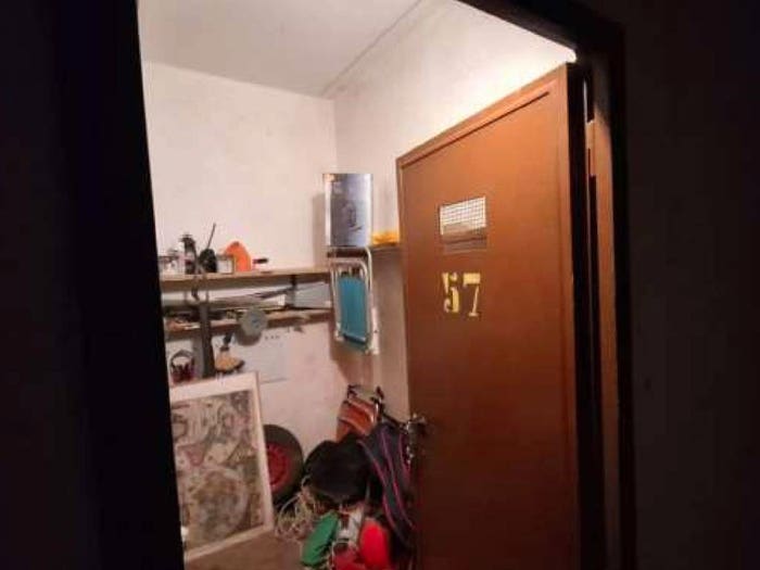 Appartamento quadrilocale in vendita in Via Guido Rossa, Centro, Canino