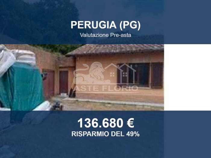 Casa con 6 locali in vendita in Via del Fienile, Cenerente Canneto Colle Umberto Monte Tezio, Perugia
