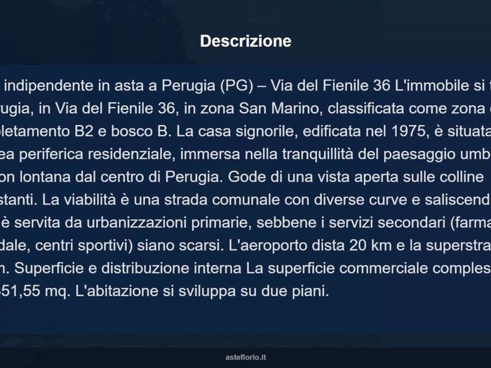 Case in Vendita e in Affitto - 2