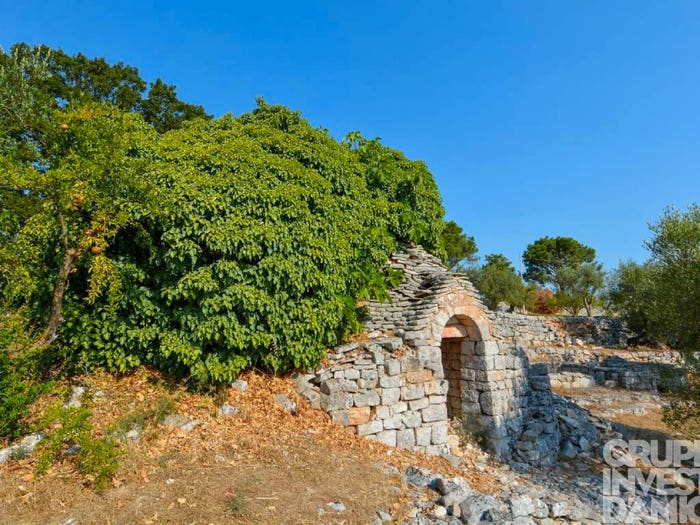 Casa monolocale in vendita in Contrada Pozzo La Lama, Cisternino