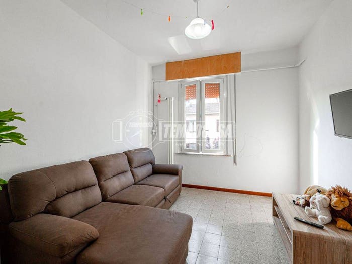 Appartamento quadrilocale in vendita in Centro, Fidenza