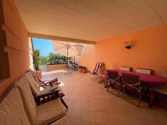 Appartamento trilocale in vendita in Via E Berlinguer, Villa Rosa, Martinsicuro