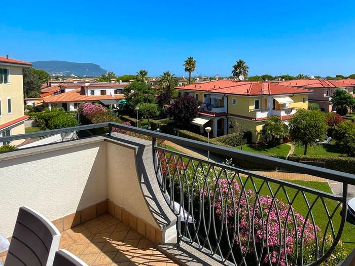 Appartamento bilocale in vendita in Viale Cristoforo Colombo, Scossicci, Porto Recanati