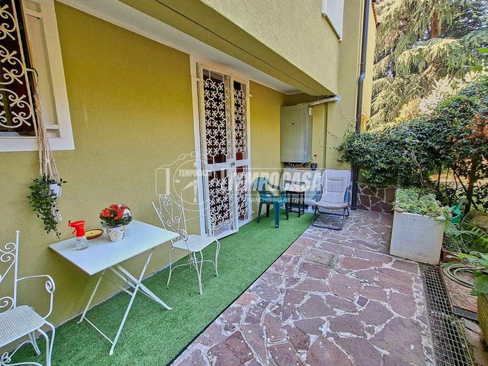 Casa quadrilocale in vendita in Via Matteotti, Centro, Arese