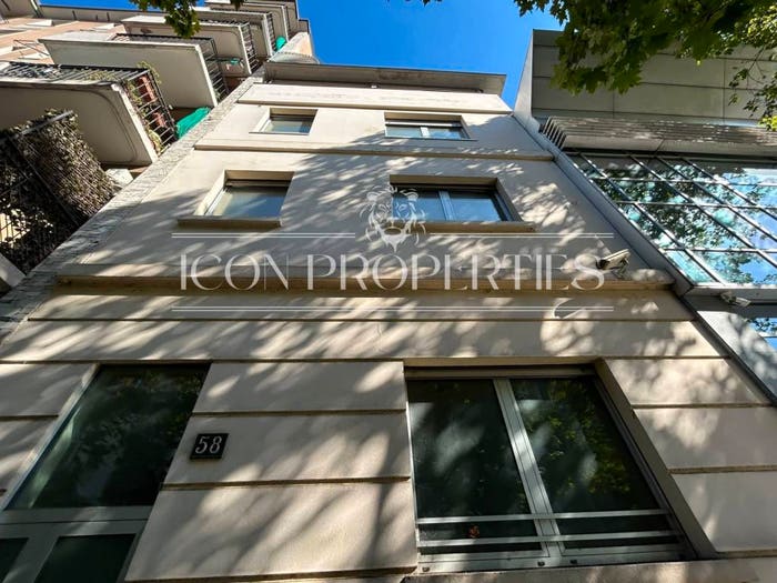 Casa con 6 locali in vendita in Via Marcantonio Colonna, Certosa, Milano