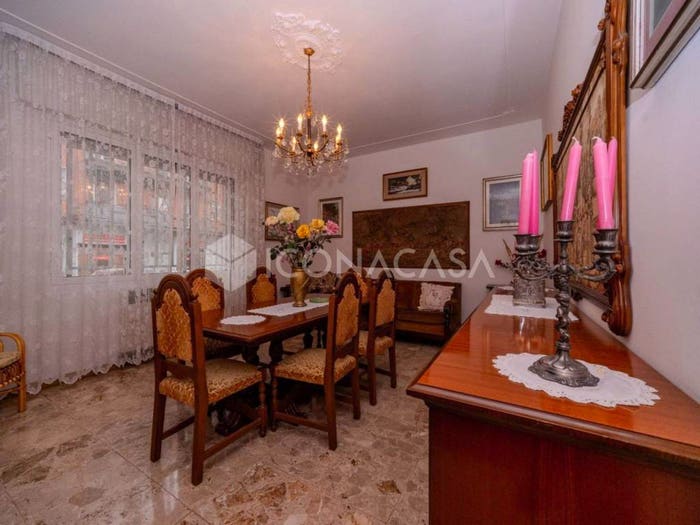 Appartamento quadrilocale in vendita in Via Daniele Manin, Centro Garibaldi, Casalecchio di Reno