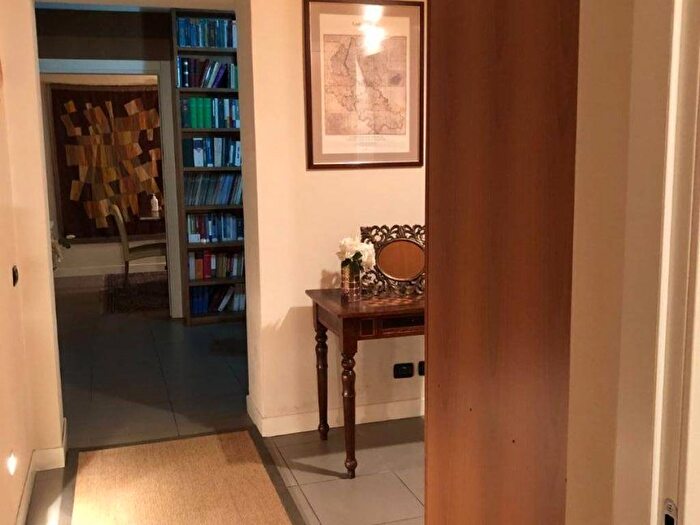 Appartamento bilocale in vendita in Via Ottone Morena, Centro Storico, Lodi